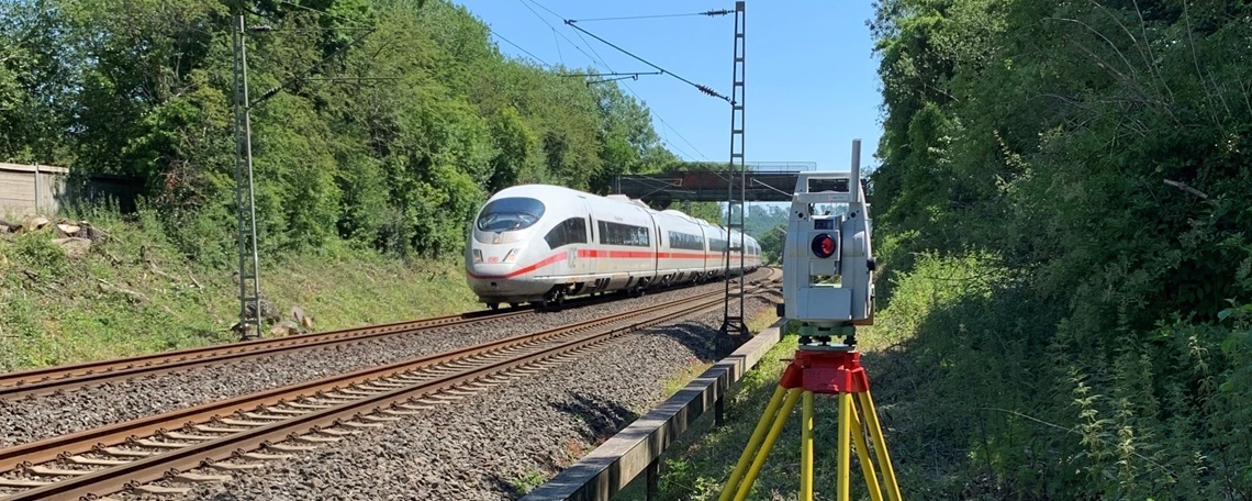 Vermessungstechniker/in (m/w/d)n 2102c, 1. Bild