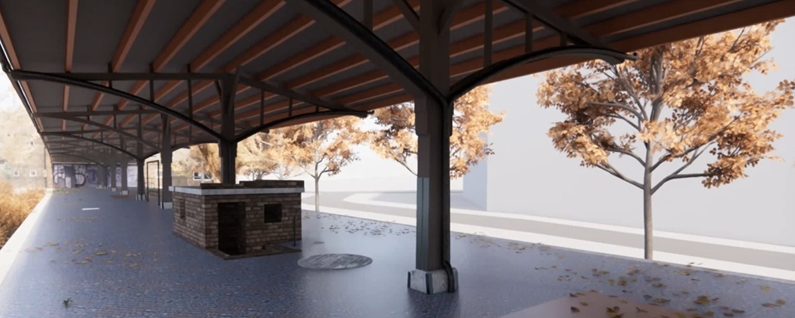 BIM-Koordinator/in (m/w/d) 2103, 1. Bild