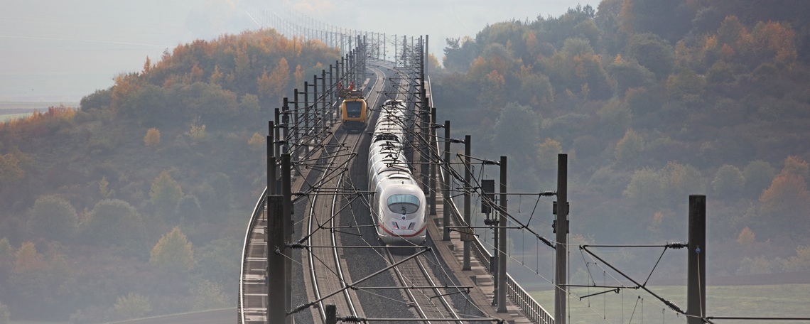 Ausbildung zum Vermessungstechniker/in (m/w/d) 3311, 1. Bild